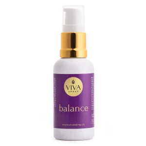 VIVA BALANCE dámsky sprej pre psychickú pohodu a vyváženosť 50 ml